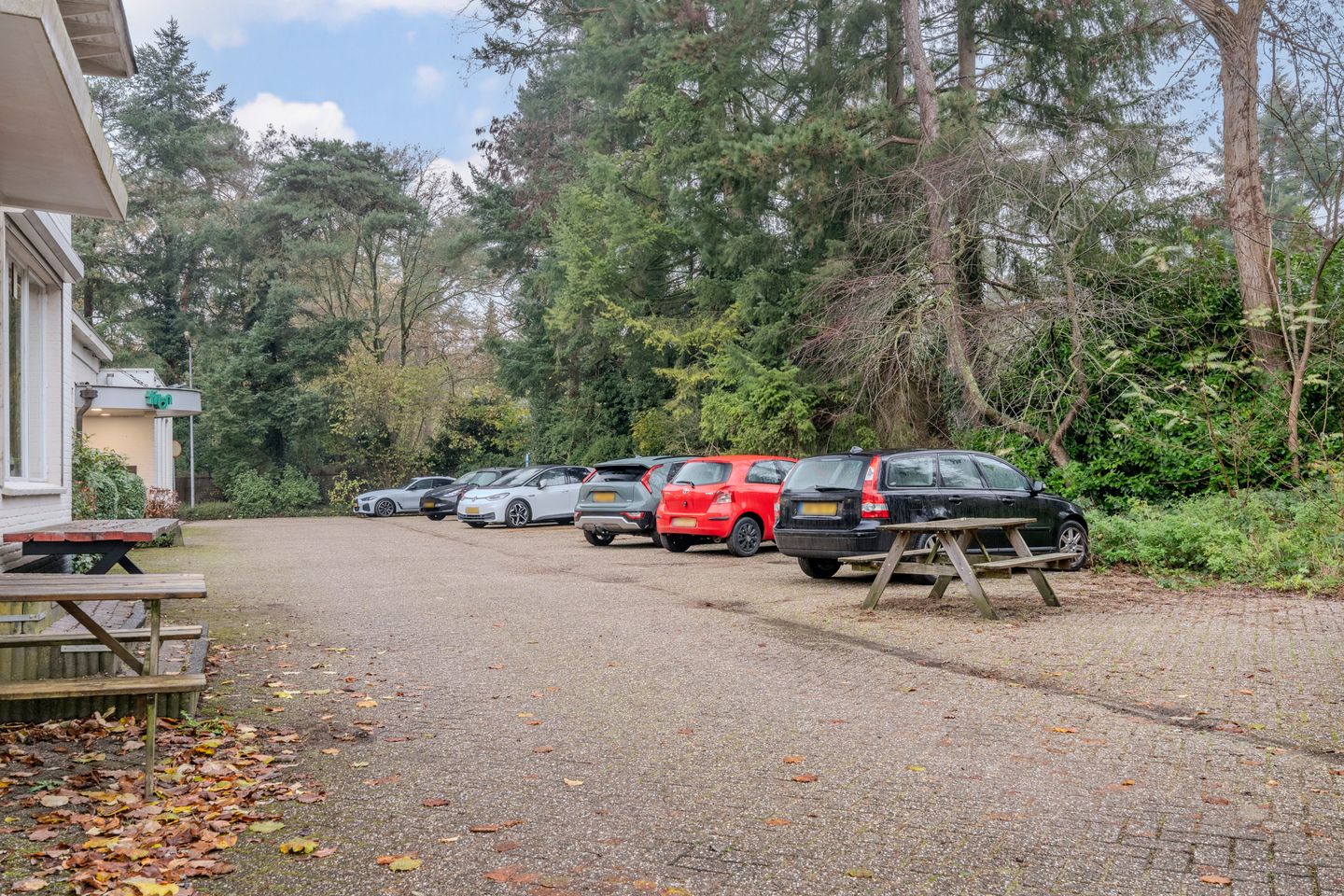 View photo 3 of Heygraefflaan 26