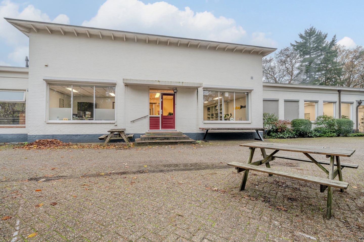 View photo 4 of Heygraefflaan 26