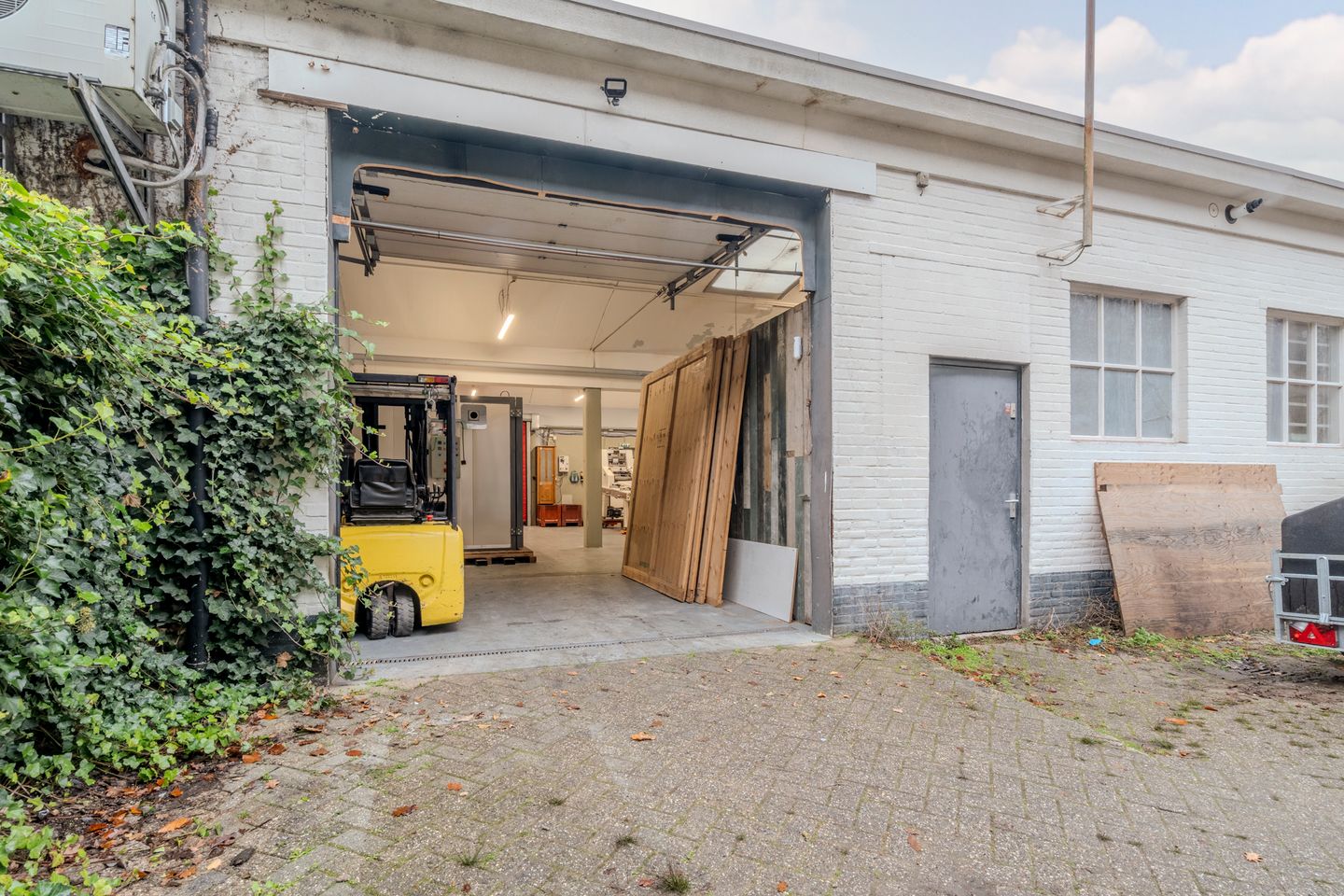 View photo 5 of Heygraefflaan 26