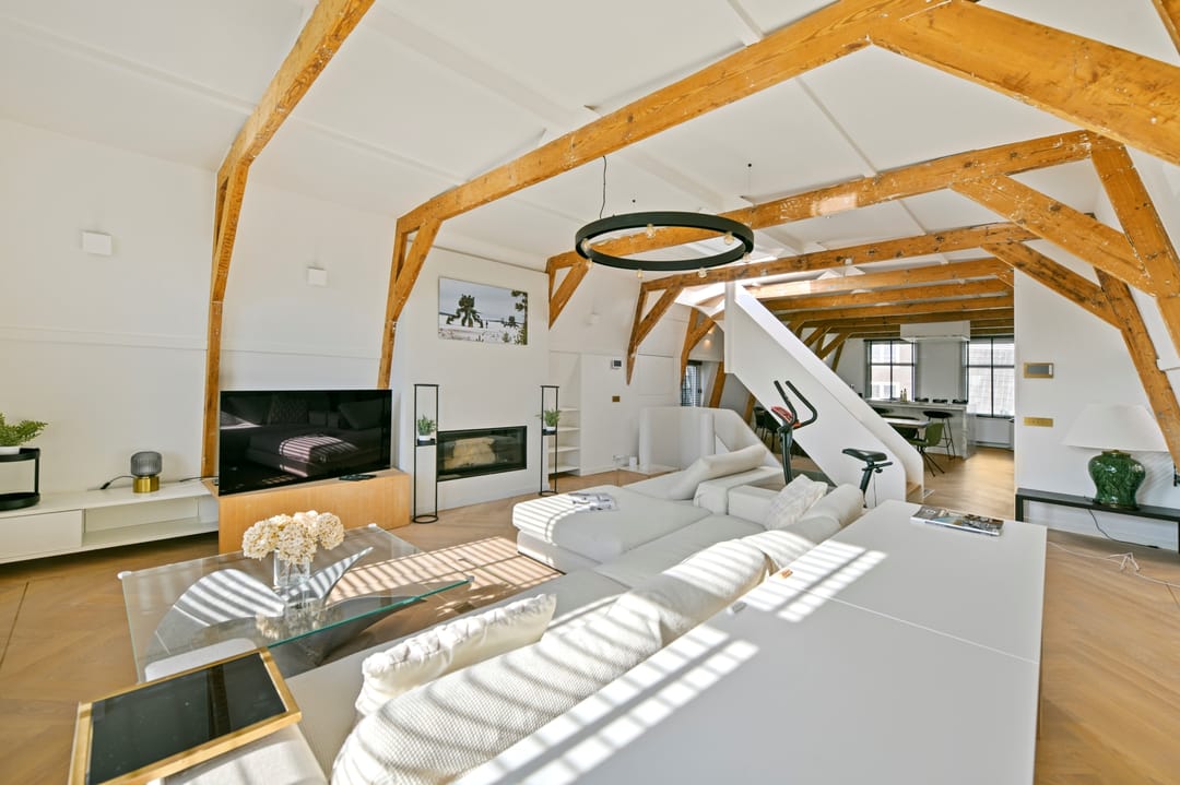 Photo 1 of Kerkstraat 174-2