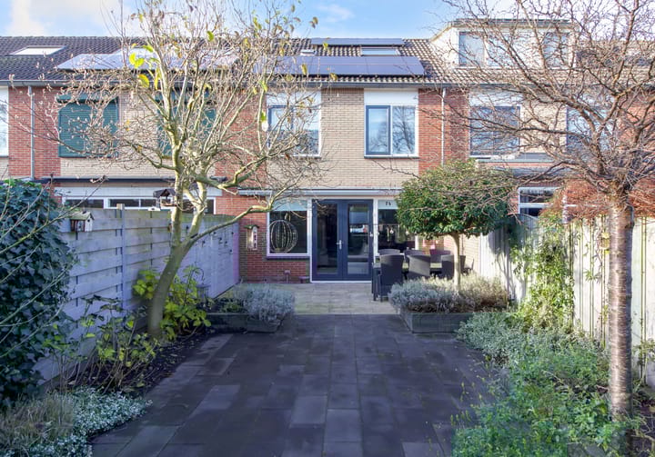 Foto 2 van Leeuwerik 25