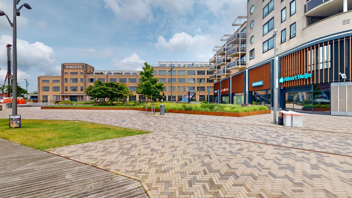 Bekijk foto 3 van Ringersplein 9