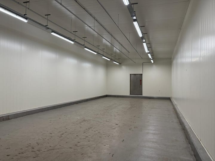 Franse Kampweg 36-38, Bussum