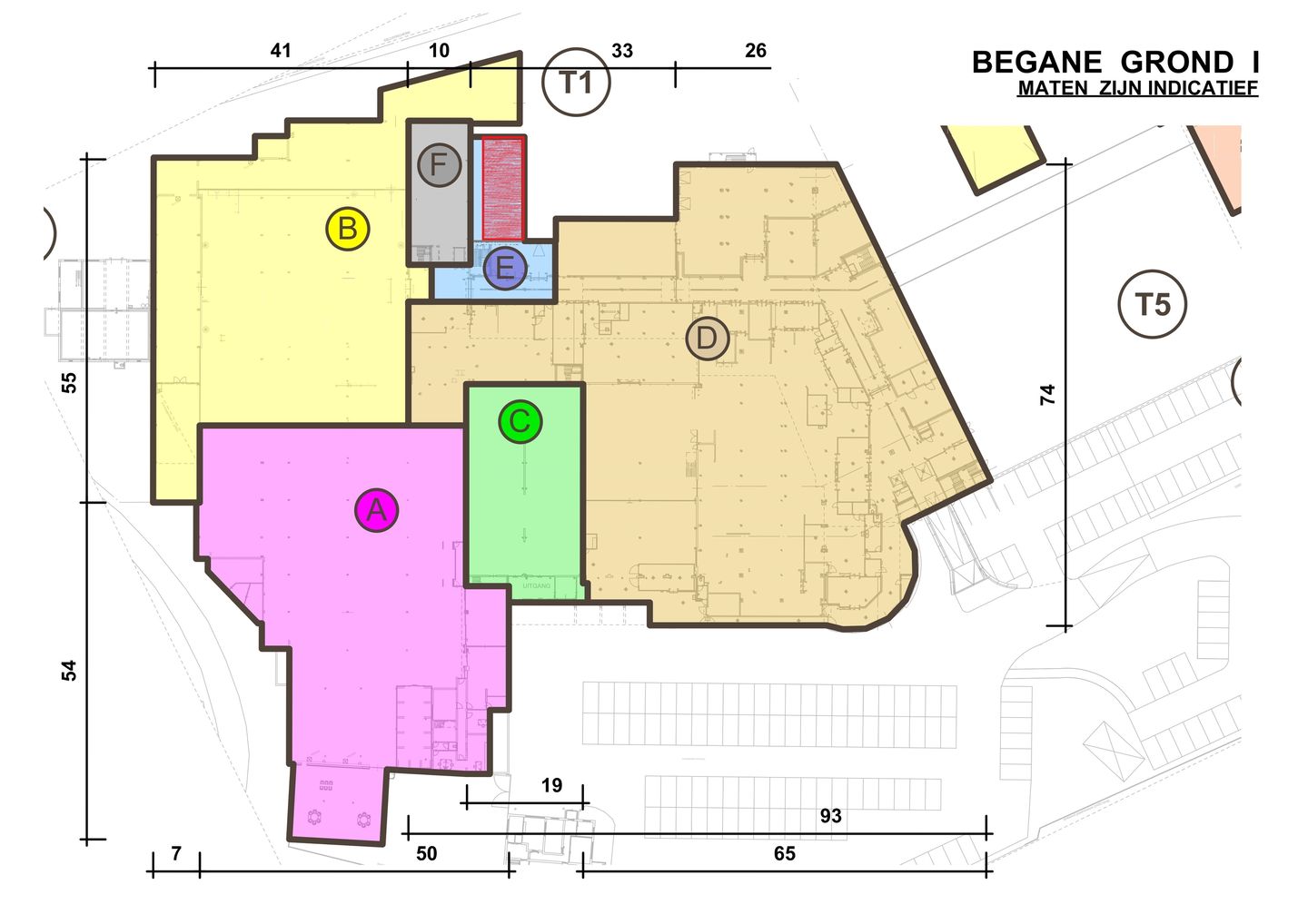 Bekijk foto 3 van Franse Kampweg 36-38