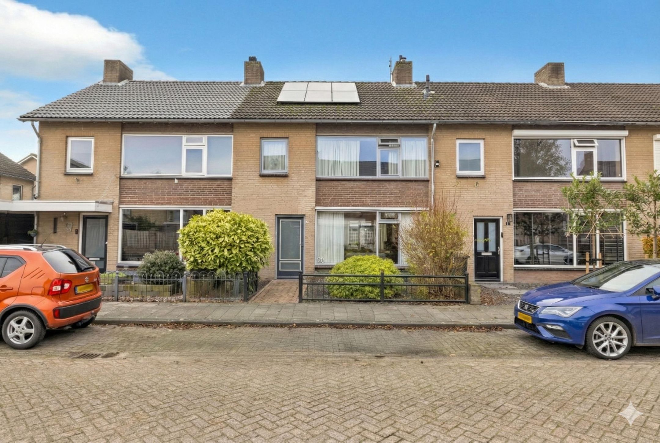 Saturnusstraat, 20, Berghem, 5351GX, Noord-Brabant, Nederland 20