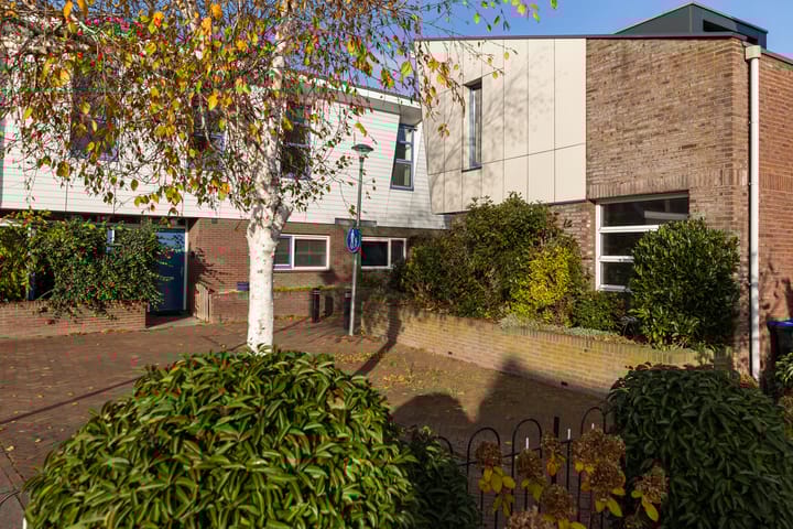 Foto 3 van Prins Hendrikstraat 52