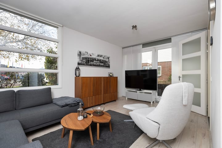 Foto 10 van Prins Hendrikstraat 52