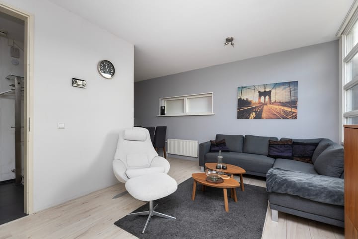 Foto 11 van Prins Hendrikstraat 52