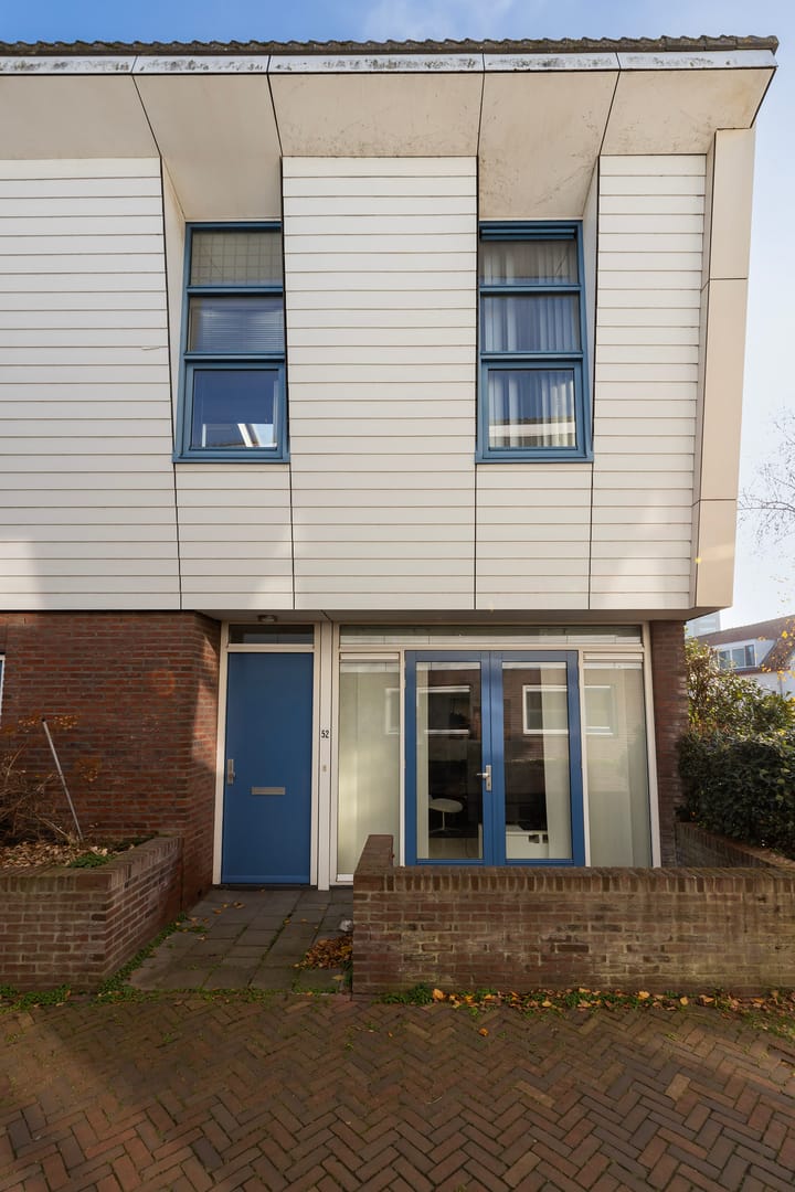 Foto 27 van Prins Hendrikstraat 52