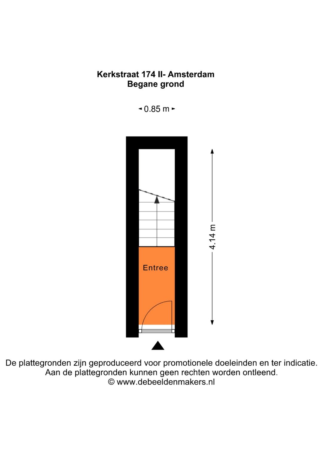 Photo 43 of Kerkstraat 174-2