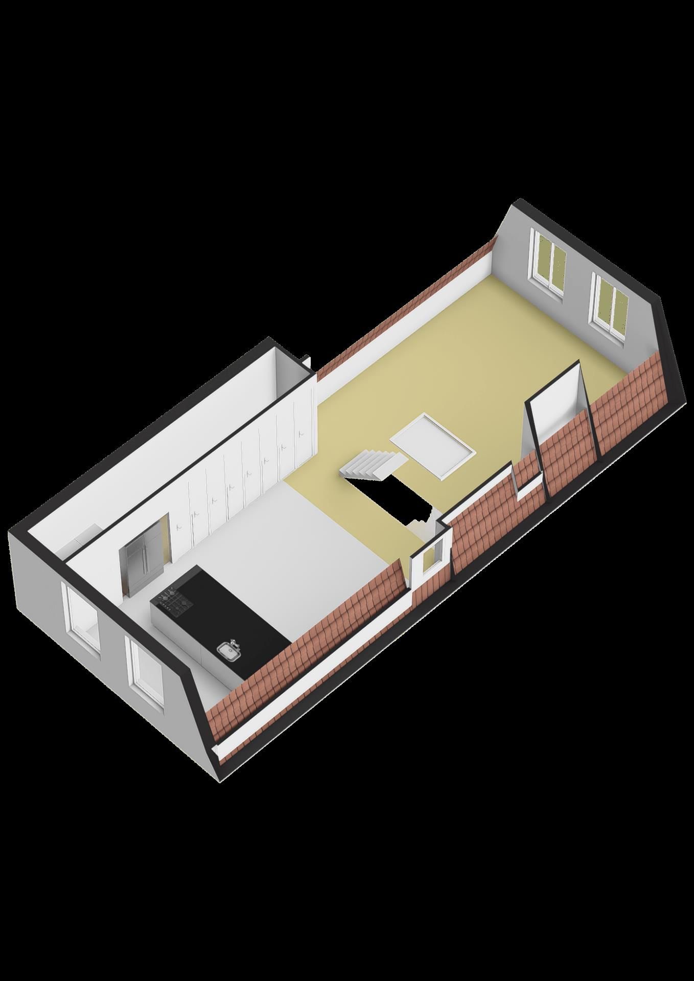 Photo 48 of Kerkstraat 174-2