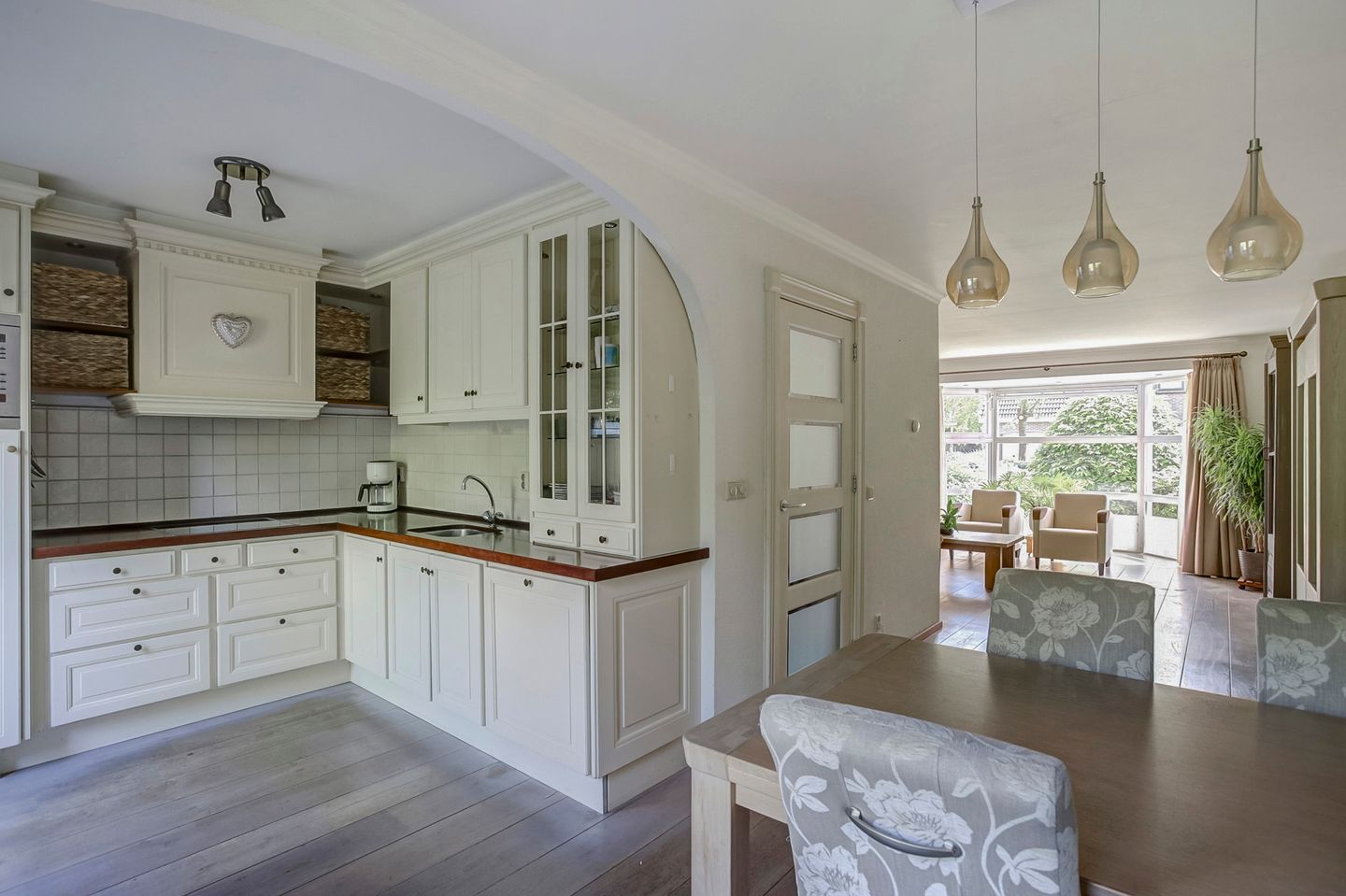 Foto 4 van Bomenland 2