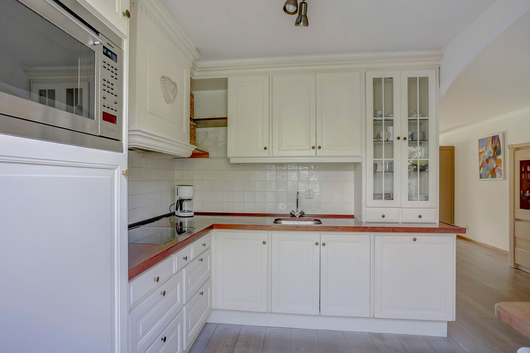 Foto 12 van Bomenland 2