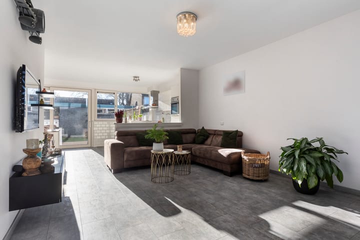 Foto 2 van Gentiaanstraat 228