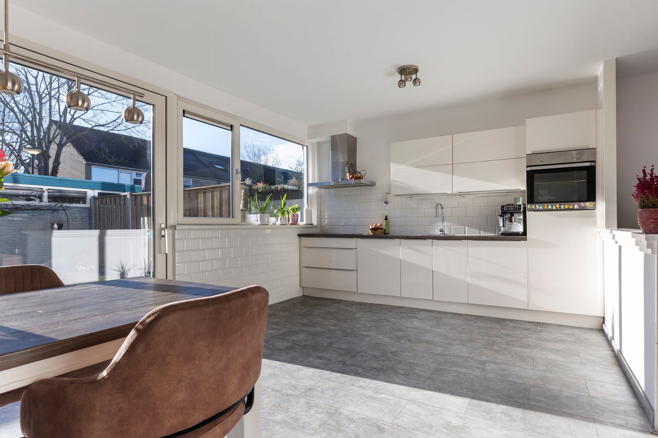 Foto 3 van Gentiaanstraat 228