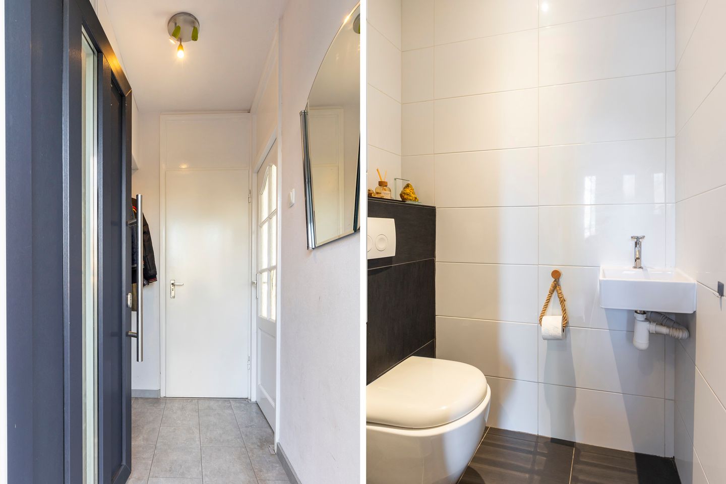 Foto 5 van Gentiaanstraat 228