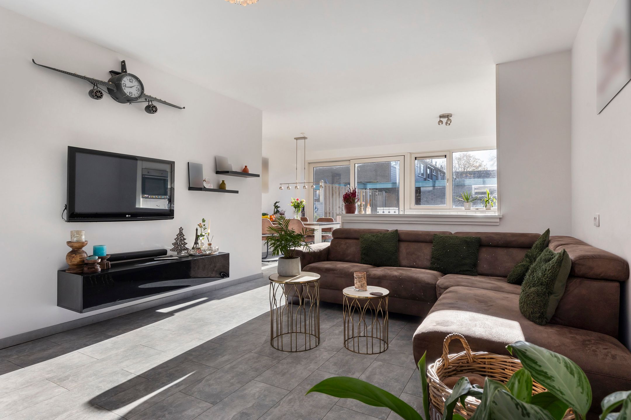 Foto 6 van Gentiaanstraat 228