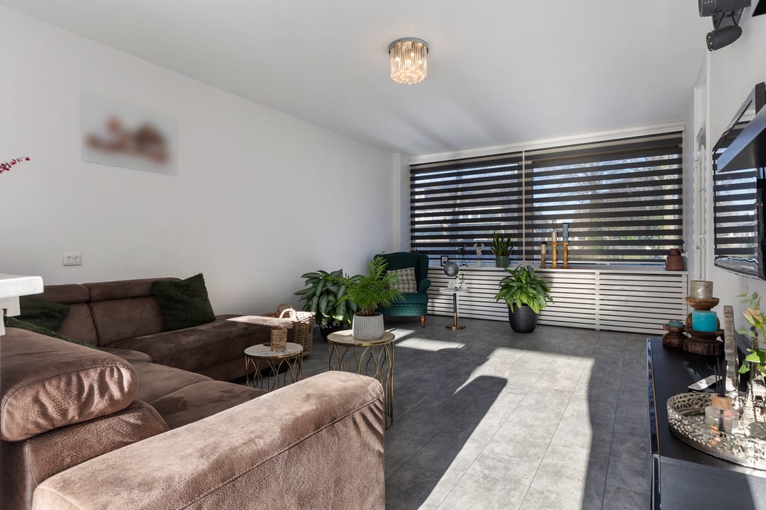 Foto 7 van Gentiaanstraat 228