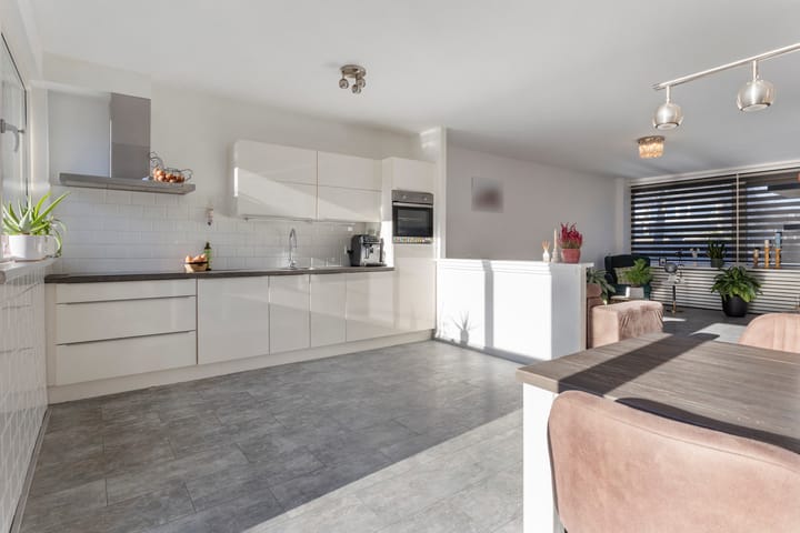 Foto 8 van Gentiaanstraat 228