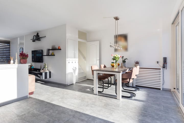 Foto 10 van Gentiaanstraat 228