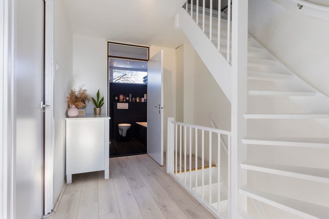 Foto 11 van Gentiaanstraat 228