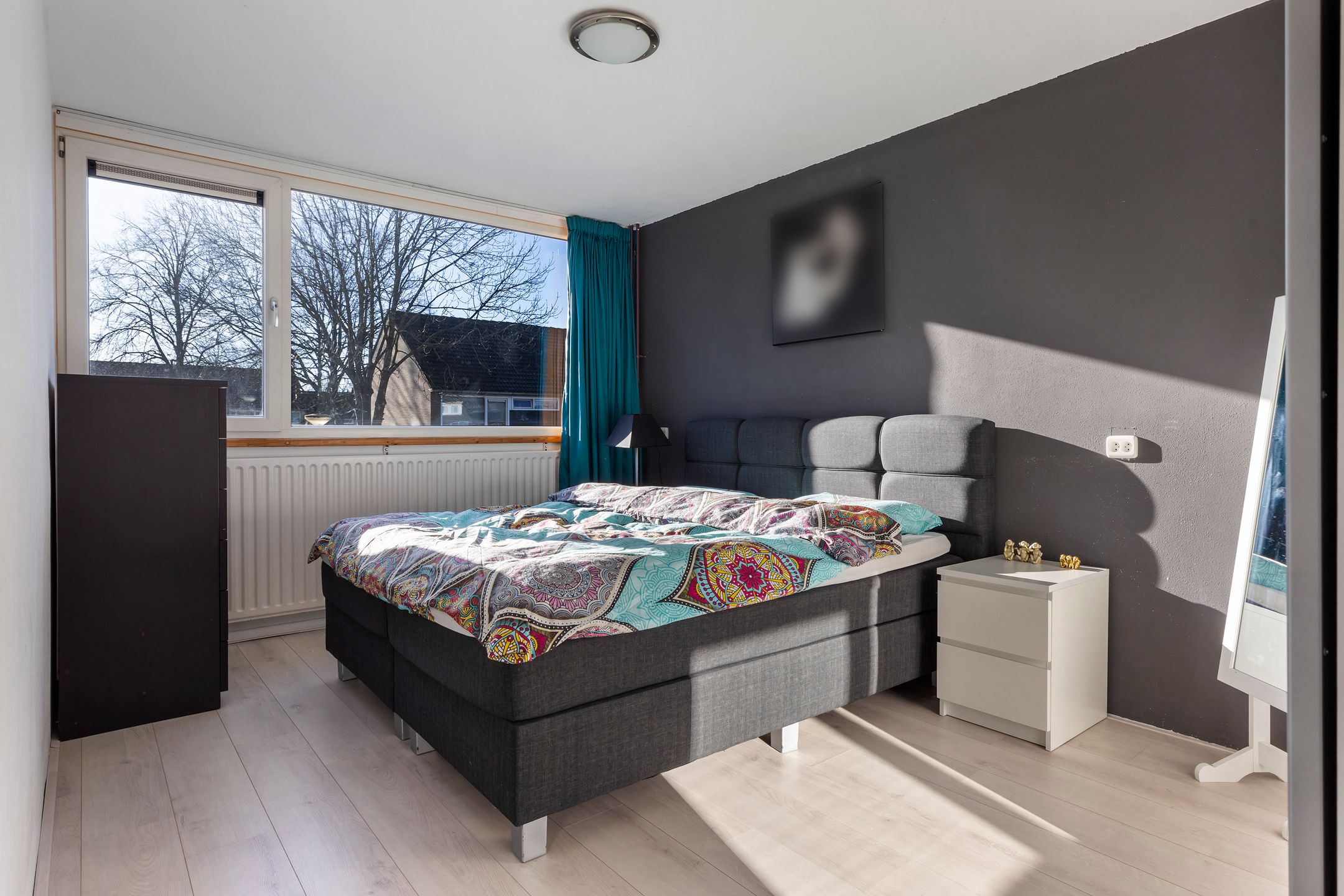 Foto 12 van Gentiaanstraat 228