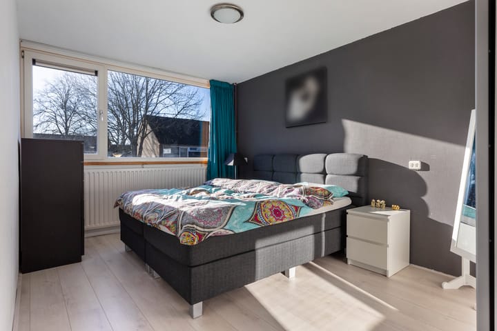 Foto 12 van Gentiaanstraat 228