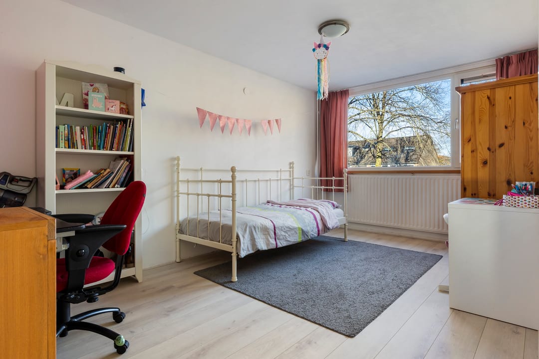 Foto 13 van Gentiaanstraat 228