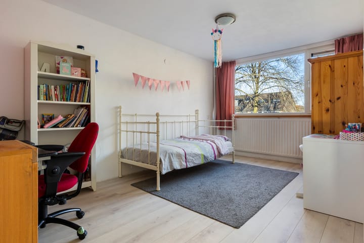 Foto 13 van Gentiaanstraat 228