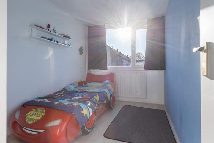 Foto 14 van Gentiaanstraat 228