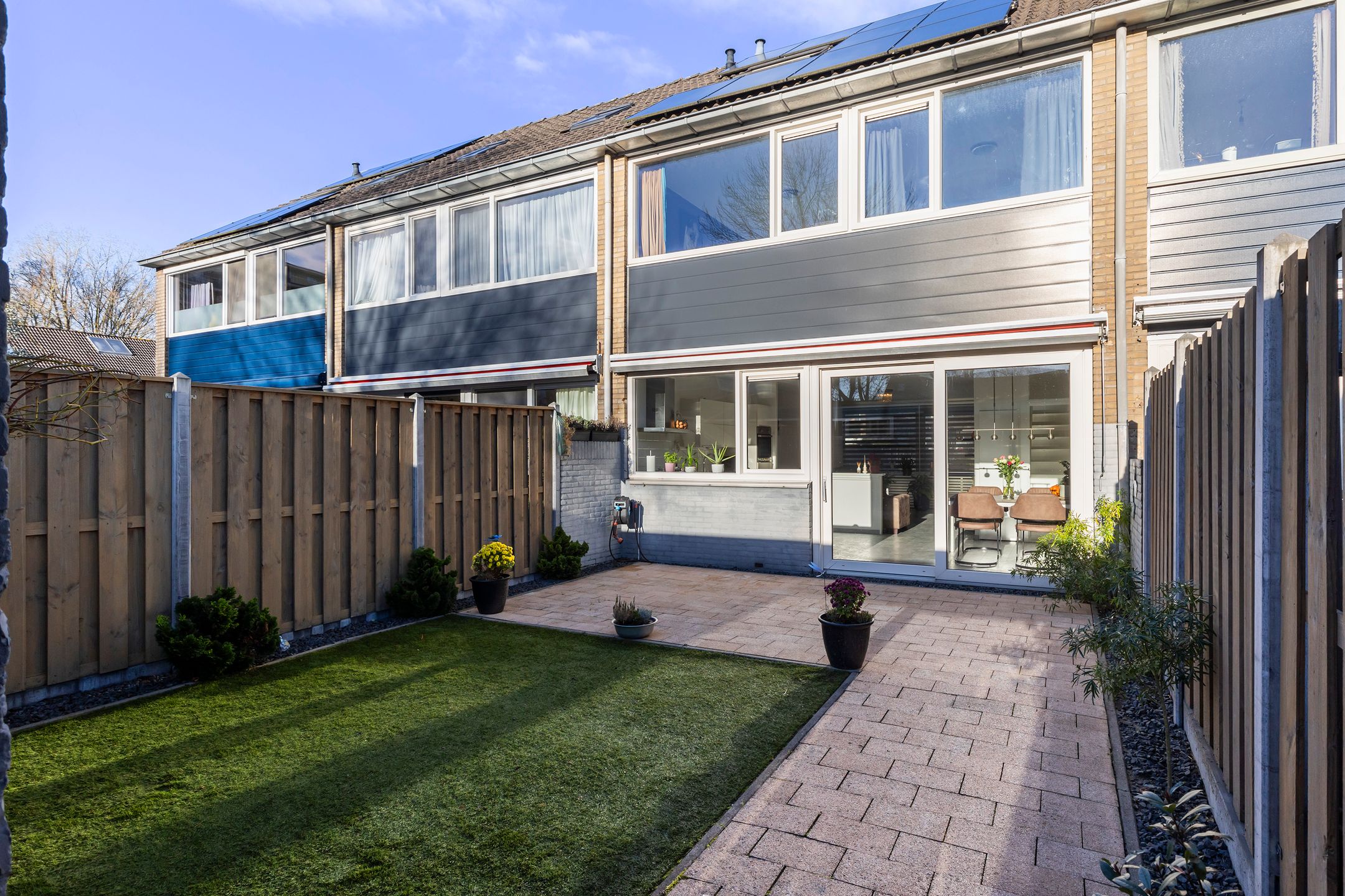 Foto 21 van Gentiaanstraat 228