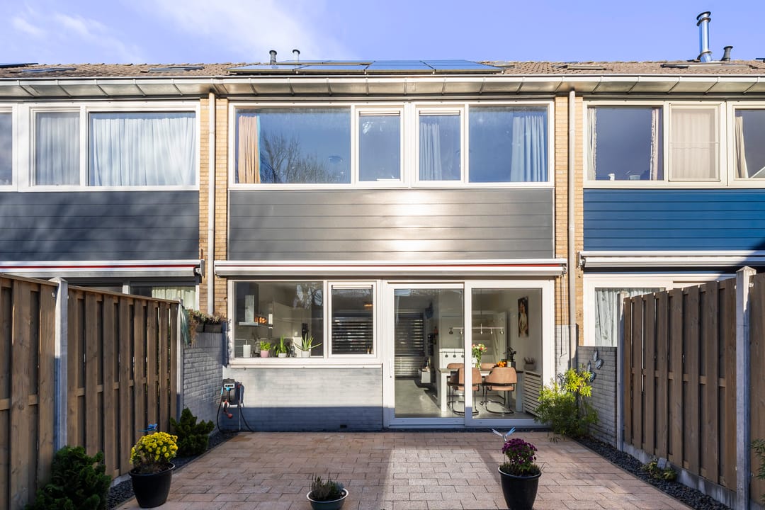 Foto 22 van Gentiaanstraat 228