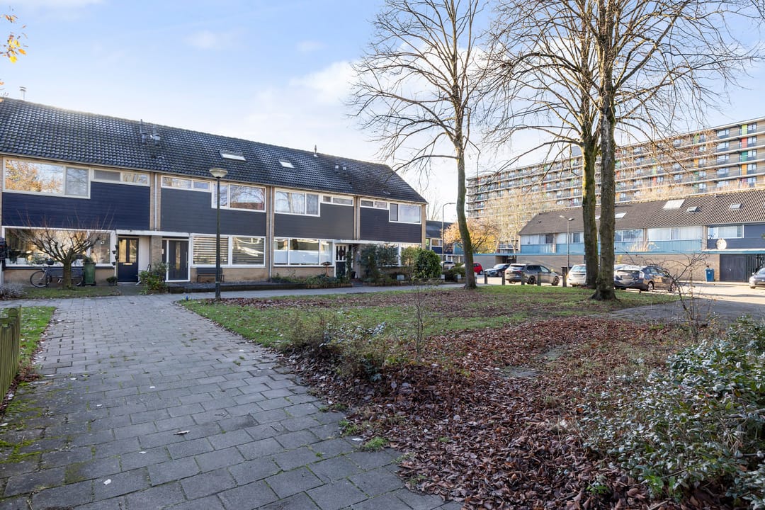 Foto 23 van Gentiaanstraat 228