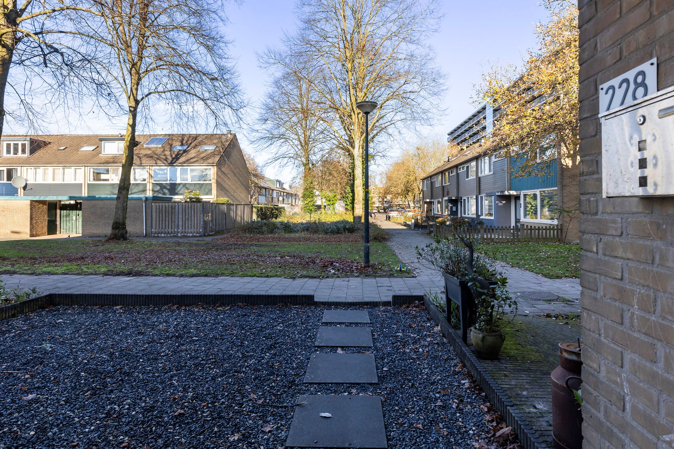 Foto 24 van Gentiaanstraat 228