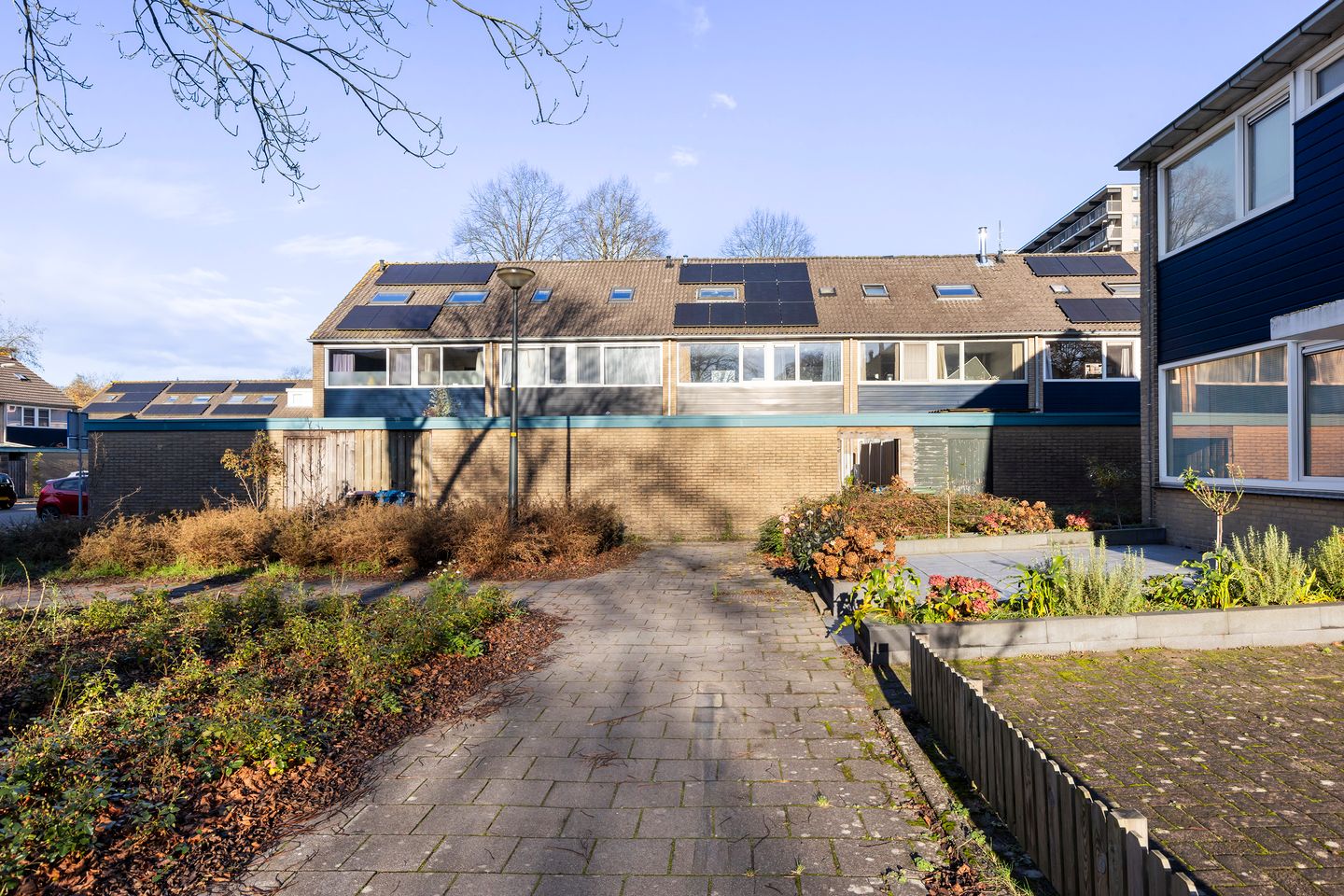 Foto 25 van Gentiaanstraat 228