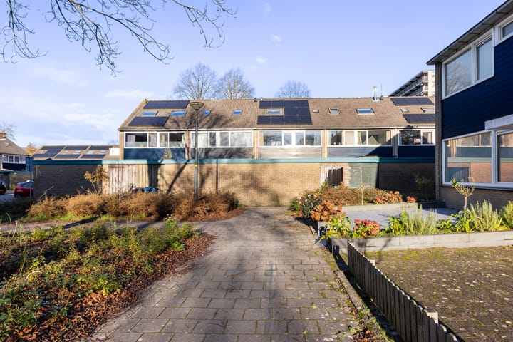 Foto 25 van Gentiaanstraat 228