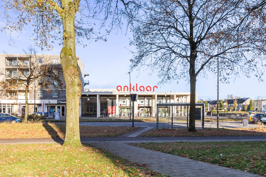 Foto 26 van Gentiaanstraat 228