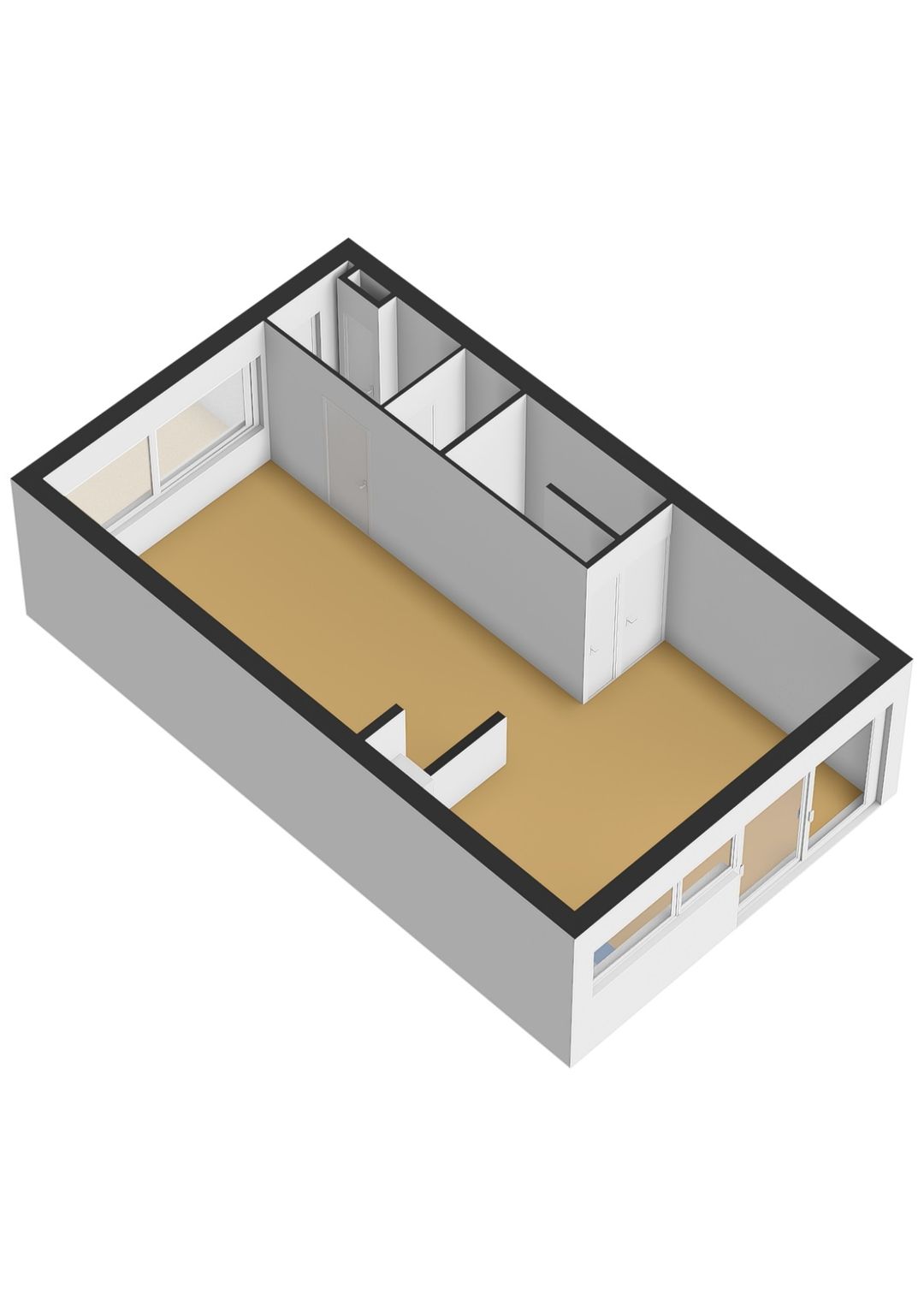 Foto 28 van Gentiaanstraat 228
