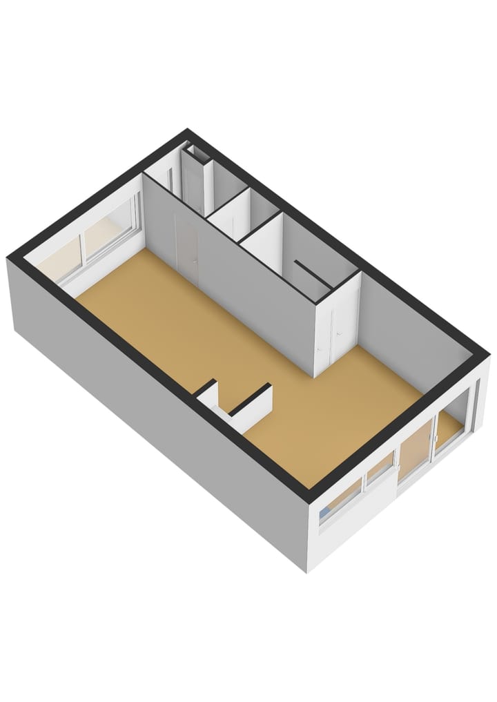 Foto 28 van Gentiaanstraat 228