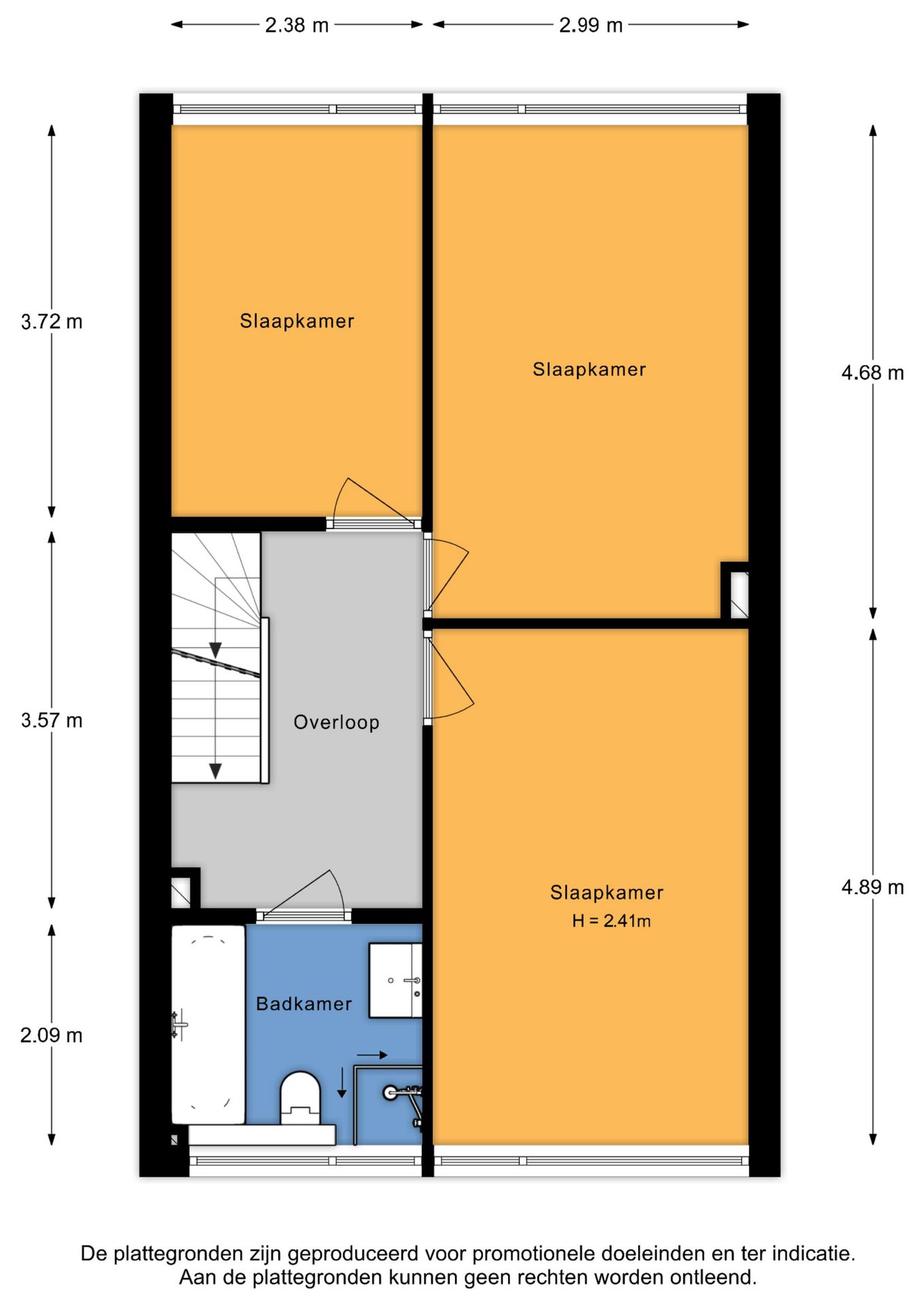 Foto 29 van Gentiaanstraat 228