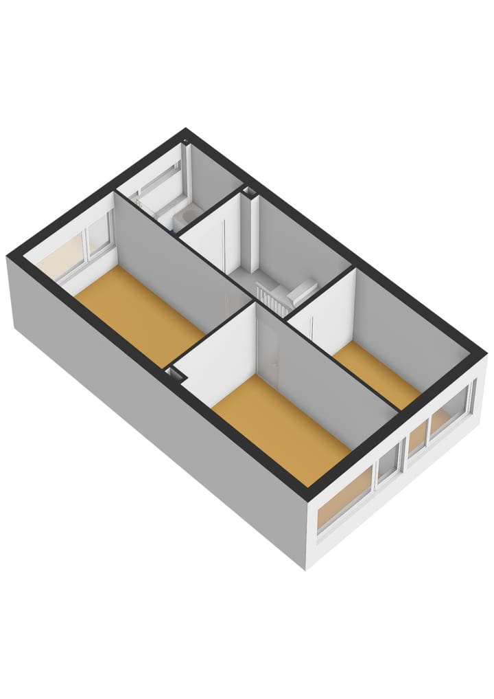 Foto 30 van Gentiaanstraat 228