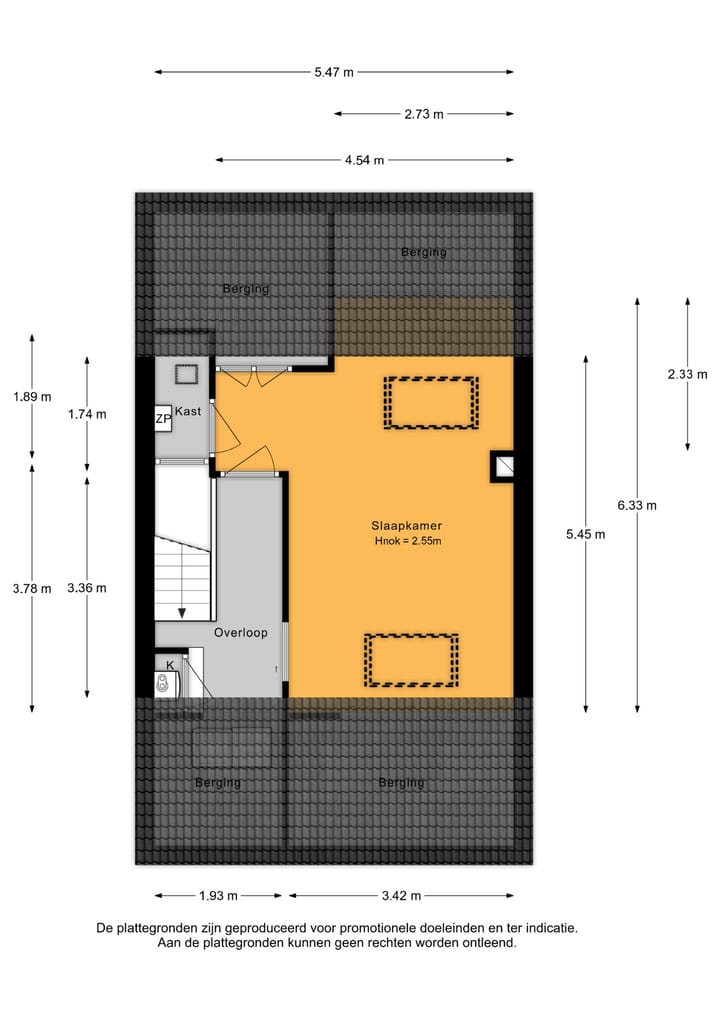Foto 31 van Gentiaanstraat 228