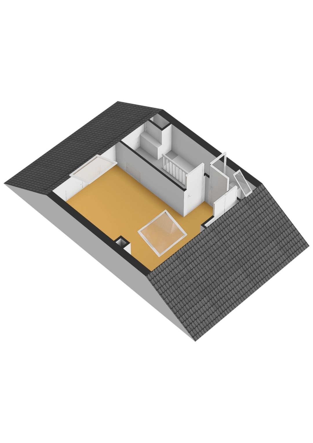 Foto 32 van Gentiaanstraat 228