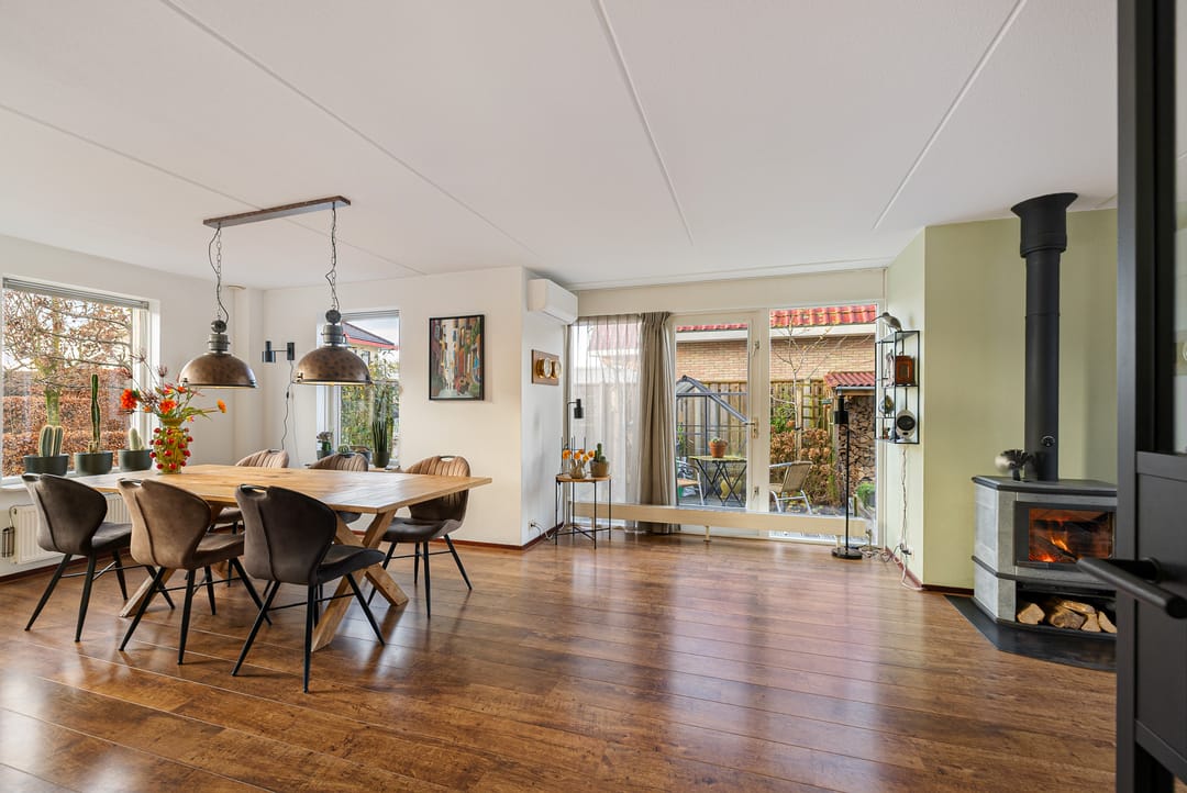 Foto 8 van De Lauwers 15