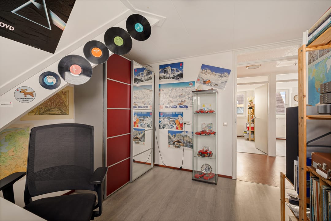 Foto 28 van De Lauwers 15