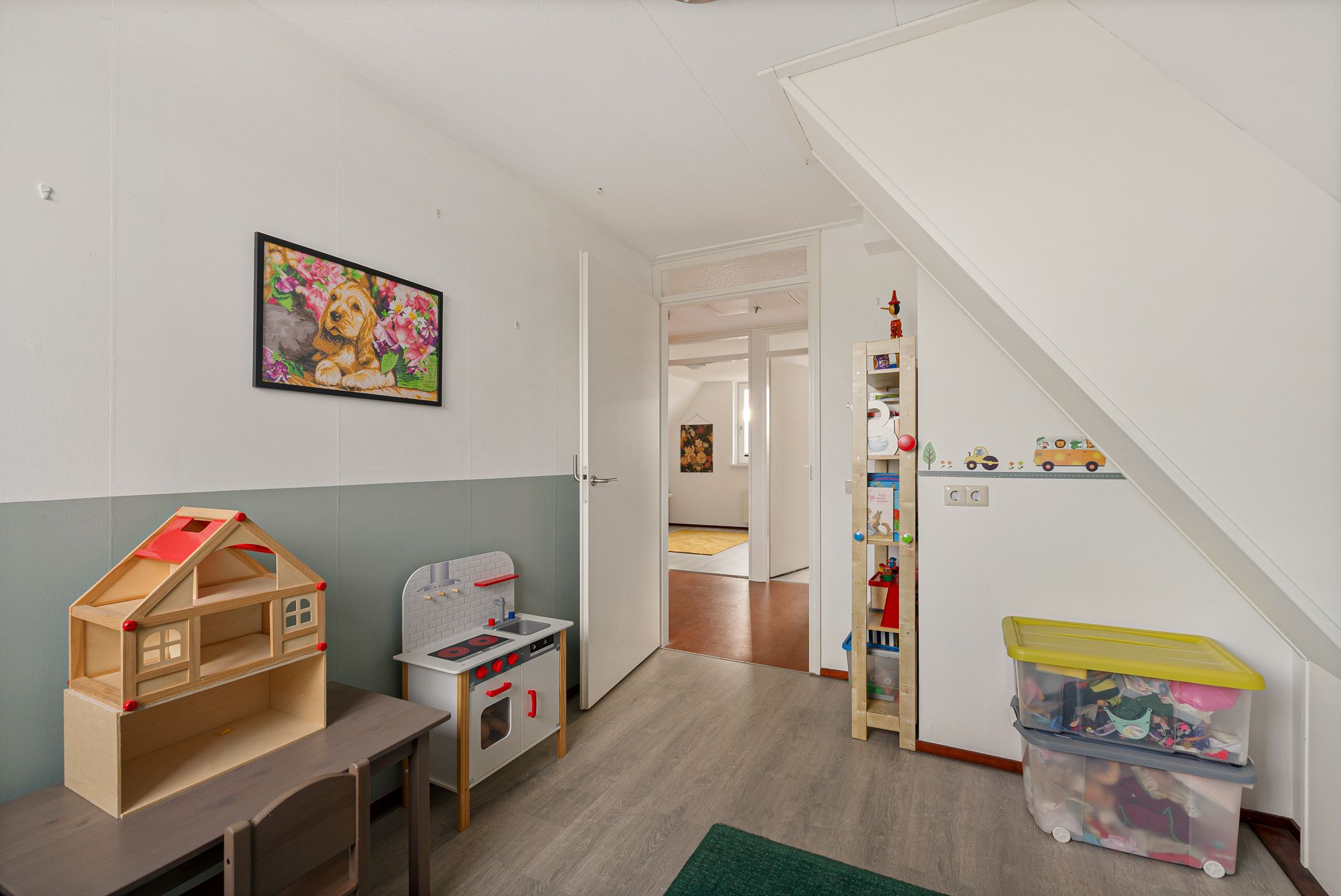 Foto 30 van De Lauwers 15