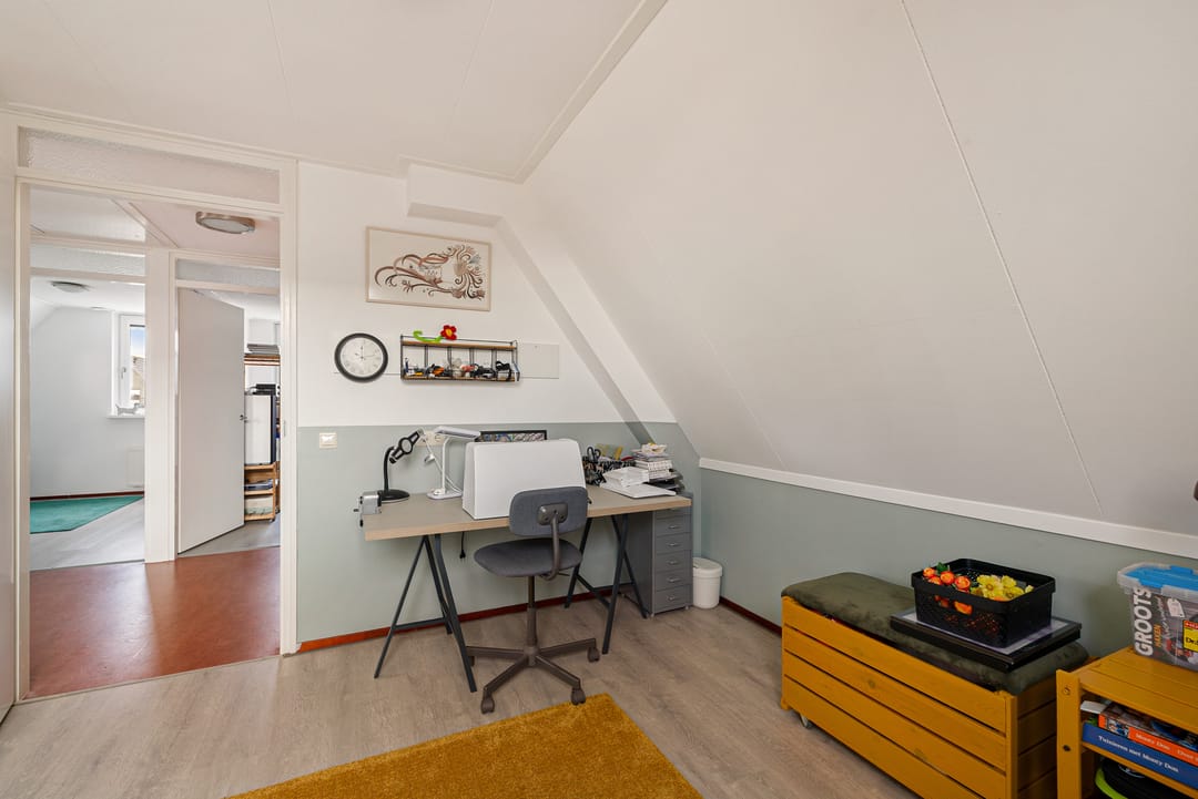 Foto 32 van De Lauwers 15