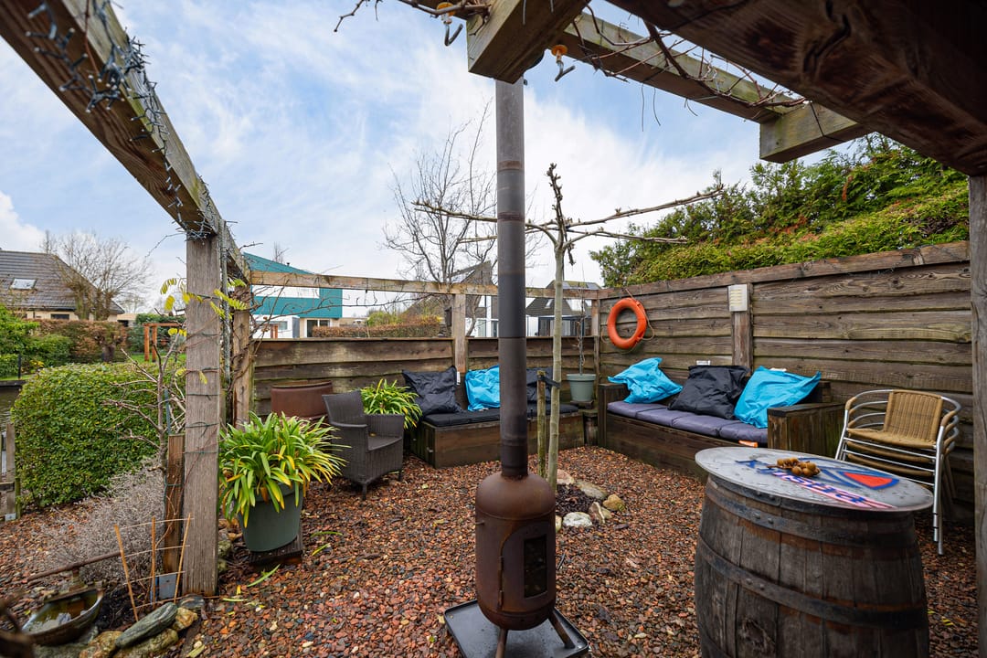 Foto 43 van De Lauwers 15