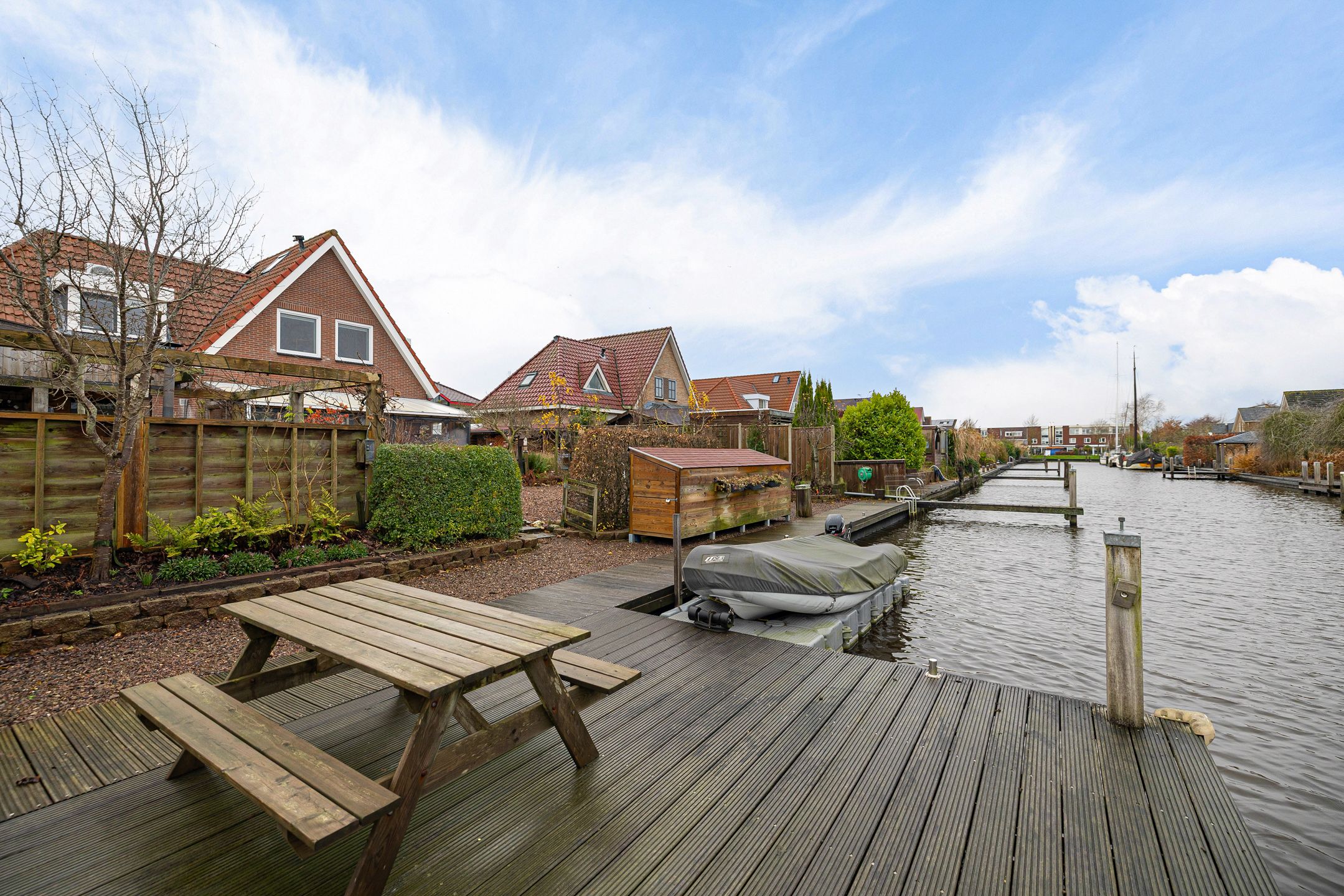 Foto 45 van De Lauwers 15