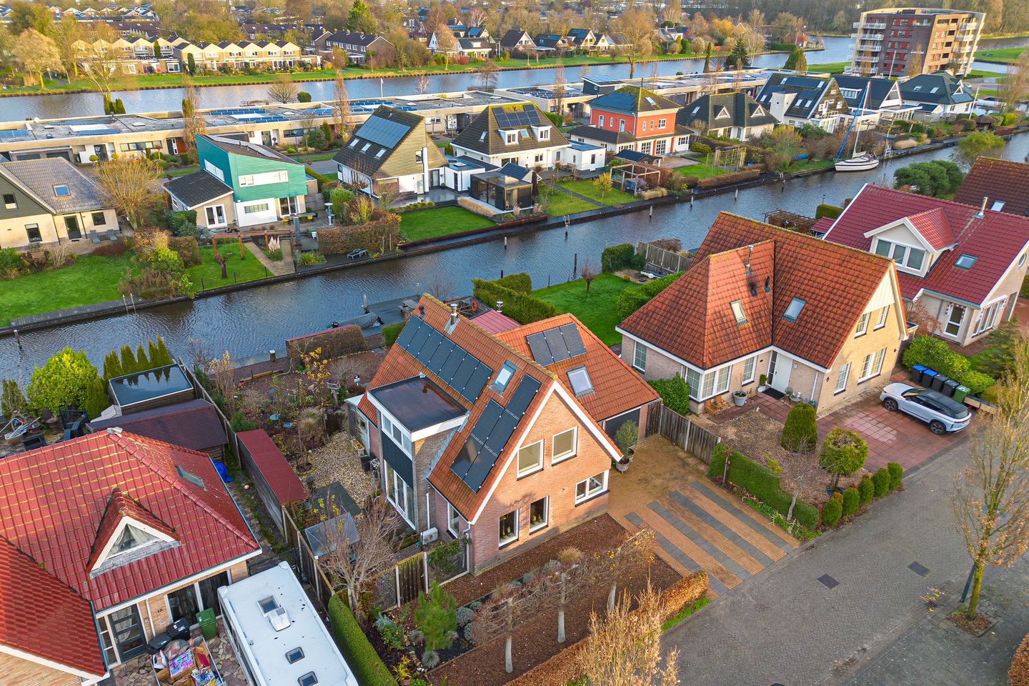 Foto 65 van De Lauwers 15